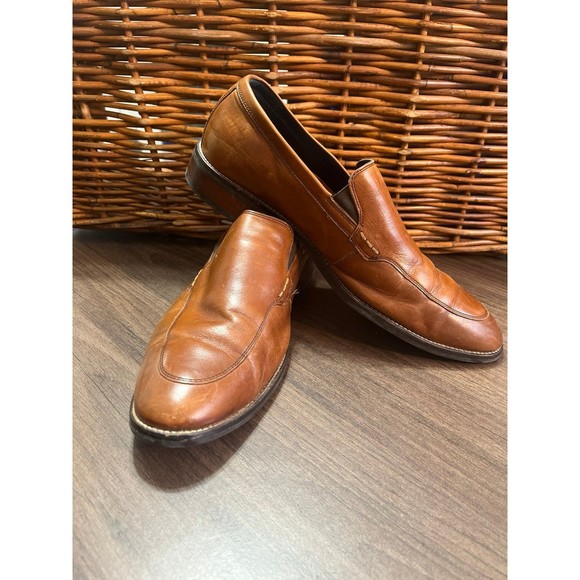 Cole Haan mens Loafers sz 11M - Picture 2 of 6